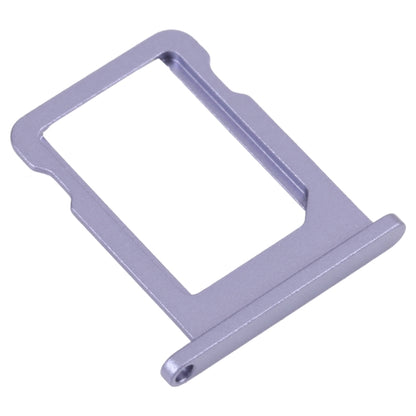 SIM Card Tray for iPad Air 2022 (Purple) - Repair & Spare Parts by buy2fix | Online Shopping UK | buy2fix