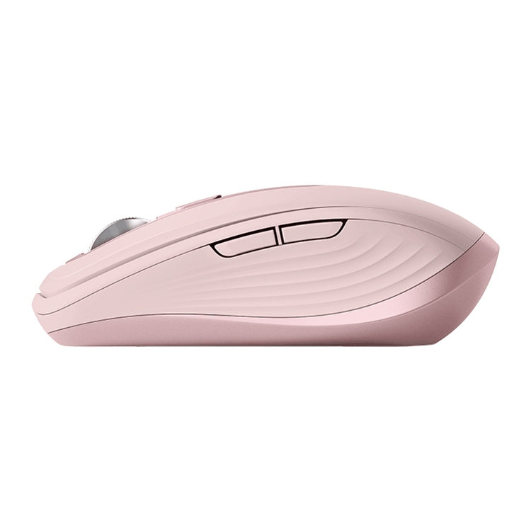 Logitech MX ANYWHERE 3 Compact High-performance Wireless Mouse (Pink) - Wireless Mice by Logitech | Online Shopping UK | buy2fix