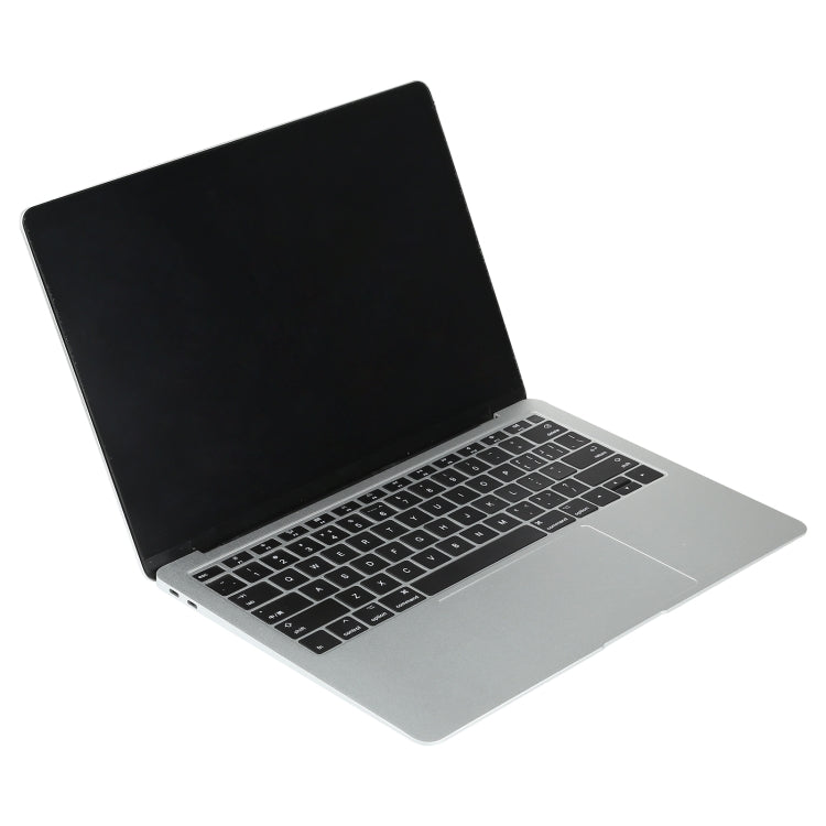 For Apple MacBook Air 13.3 inch Black Screen Non-Working Fake Dummy Display Model(Silver) - Laptop Model by buy2fix | Online Shopping UK | buy2fix