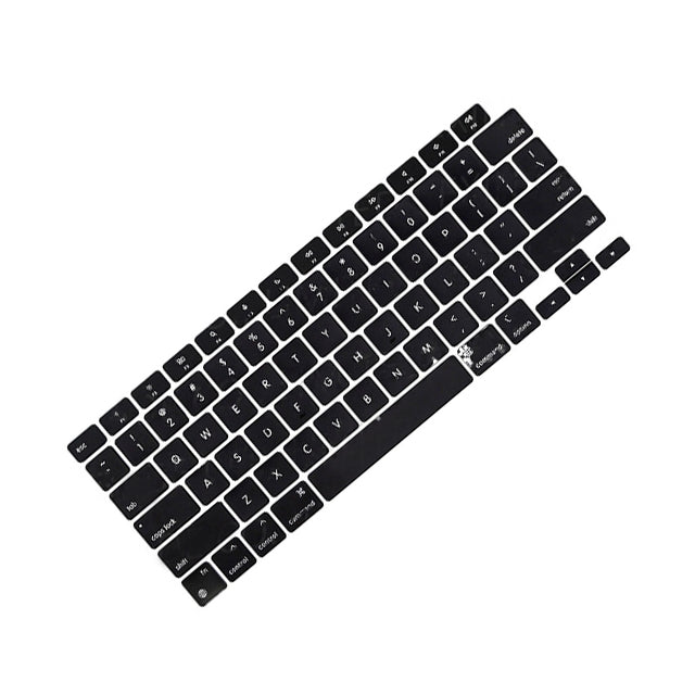 US Version Keycaps EMC3598 for MacBook Pro Retina 13 M1 Late 2020 A2337 - Repair & Spare Parts by buy2fix | Online Shopping UK | buy2fix