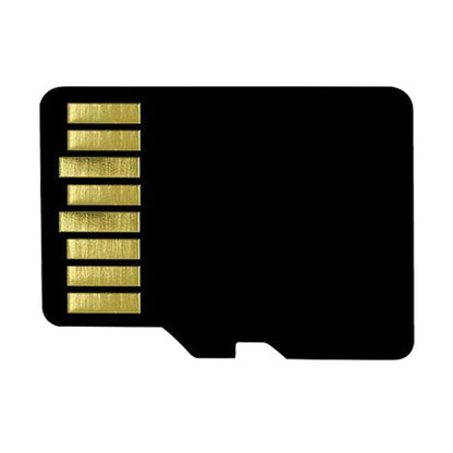 eekoo 4GB CLASS 6 TF(Micro SD) Memory Card - Micro SD Card by eekoo | Online Shopping UK | buy2fix