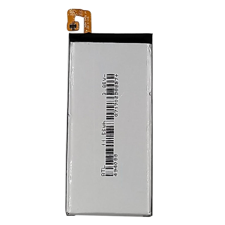 2600mAh Rechargeable Li-ion Battery EB-BG570ABE for Galaxy J5 Prime, On5 (2016), G570, G570F/DS, G570Y - For Samsung by buy2fix | Online Shopping UK | buy2fix