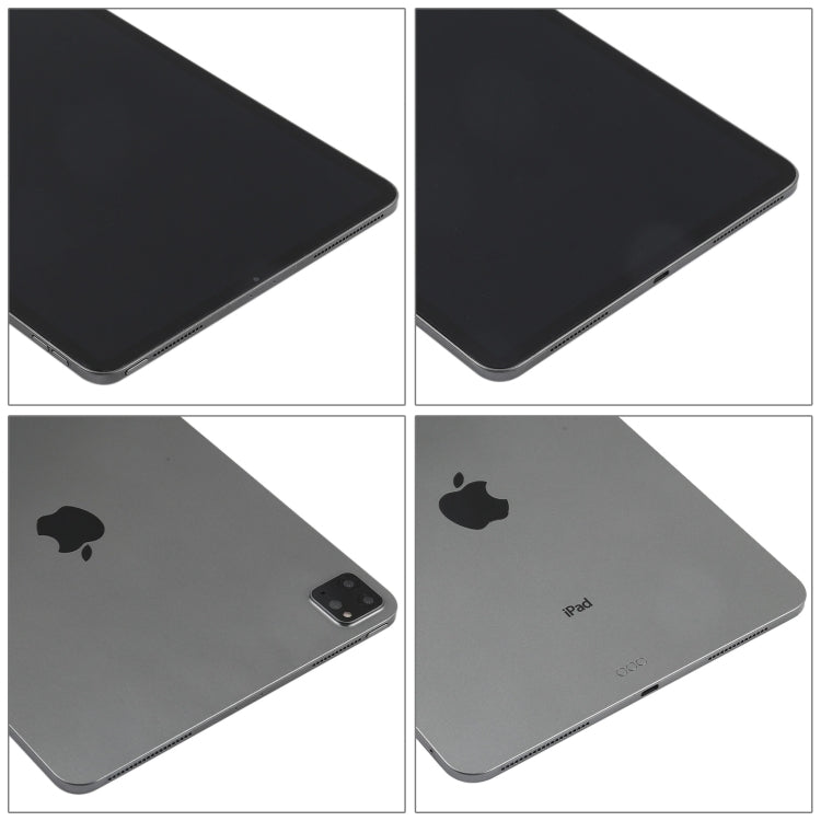 For iPad Pro 11 2021 Black Screen Non-Working Fake Dummy Display Model (Grey) - Mobile Accessories by buy2fix | Online Shopping UK | buy2fix
