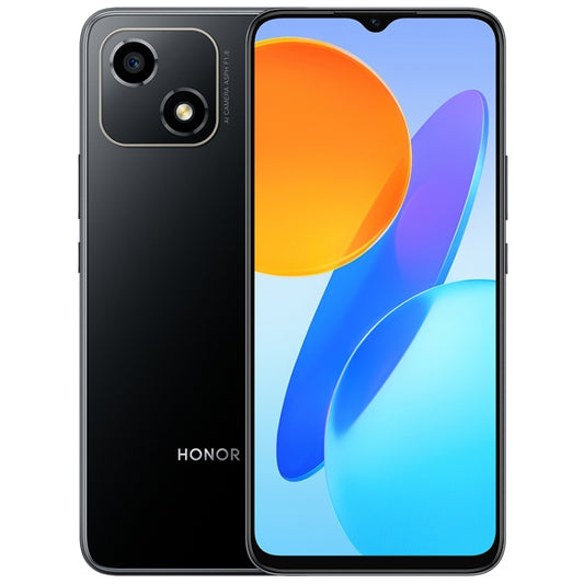 Honor Play 30 5G VNE-AN00, 4GB+128GB, China Version, Face Identification, 5000mAh, 6.5 inch Magic UI 5.0 /Android 11 Qualcomm Snapdragon 480 Plus Octa Core up to 2.2GHz, Network: 5G, Not Support Google Play(Black) - Honor by Huawei | Online Shopping UK | buy2fix