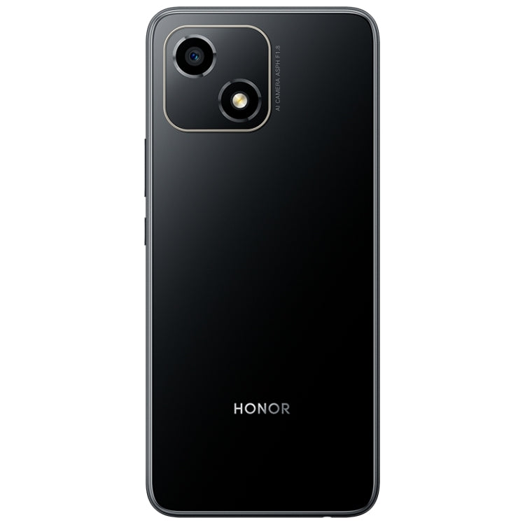 Honor Play 30 5G VNE-AN00, 8GB+128GB, China Version, Face Identification, 5000mAh, 6.5 inch Magic UI 5.0 /Android 11 Qualcomm Snapdragon 480 Plus Octa Core up to 2.2GHz, Network: 5G, Not Support Google Play(Black) - Honor by Huawei | Online Shopping UK | buy2fix