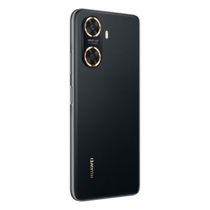 Huawei Enjoy 60 256GB MGA-AL40,  48MP Cameras, China Version, Dual Back Cameras, Face ID & Side Fingerprint Identification, 6000mAh Battery, 6.75 inch HarmonyOS 3.0 Octa Core, Network: 4G, OTG, Not Support Google Play(Black) - Huawei Mate & P by Huawei | Online Shopping UK | buy2fix