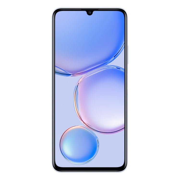 Huawei Enjoy 60 256GB MGA-AL40,  48MP Cameras, China Version, Dual Back Cameras, Face ID & Side Fingerprint Identification, 6000mAh Battery, 6.75 inch HarmonyOS 3.0 Octa Core, Network: 4G, OTG, Not Support Google Play(Blue) - Huawei Mate & P by Huawei | Online Shopping UK | buy2fix