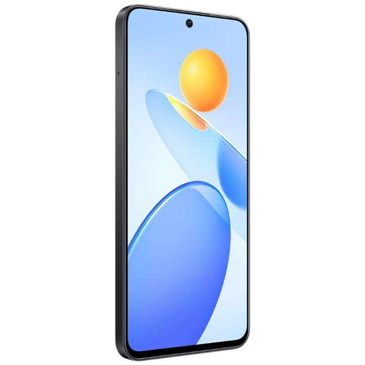 Honor Play7T Pro DIO-AN00, 50MP Camera, 8GB+128GB, China Version, Dual Back Cameras, Side Fingerprint Identification, 4000mAh Battery, 6.7inch Magic UI 6.1 / Android 12  Dimensity 6020 Octa Core, Network: 5G, OTG, Not Support Google Play (Black) - Honor by Huawei | Online Shopping UK | buy2fix