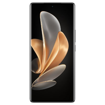 vivo S17 5G, 50MP Camera, 12GB+ 256GB, Dual Back Cameras, Screen Fingerprint Identification, 4600mAh Battery, 6.78 inch Android 13 OriginOS 3 Snapdragon 778G+ Octa Core up to 2.5GHz, OTG, NFC, Network: 5G (Black) - vivo by vivo | Online Shopping UK | buy2fix