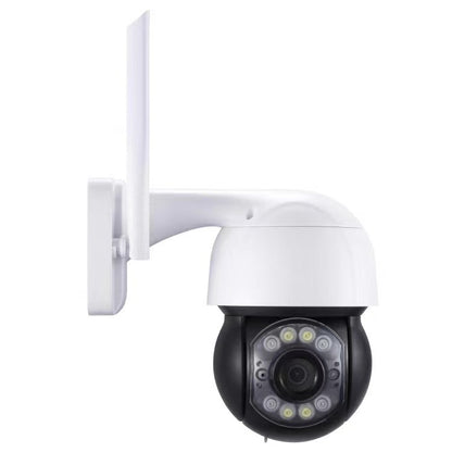 QX47 3.0 Million Pixels 1080P HD Wireless IP Camera, Support Motion Detection & Infrared Night Vision & TF Card(EU Plug) - Security by buy2fix | Online Shopping UK | buy2fix