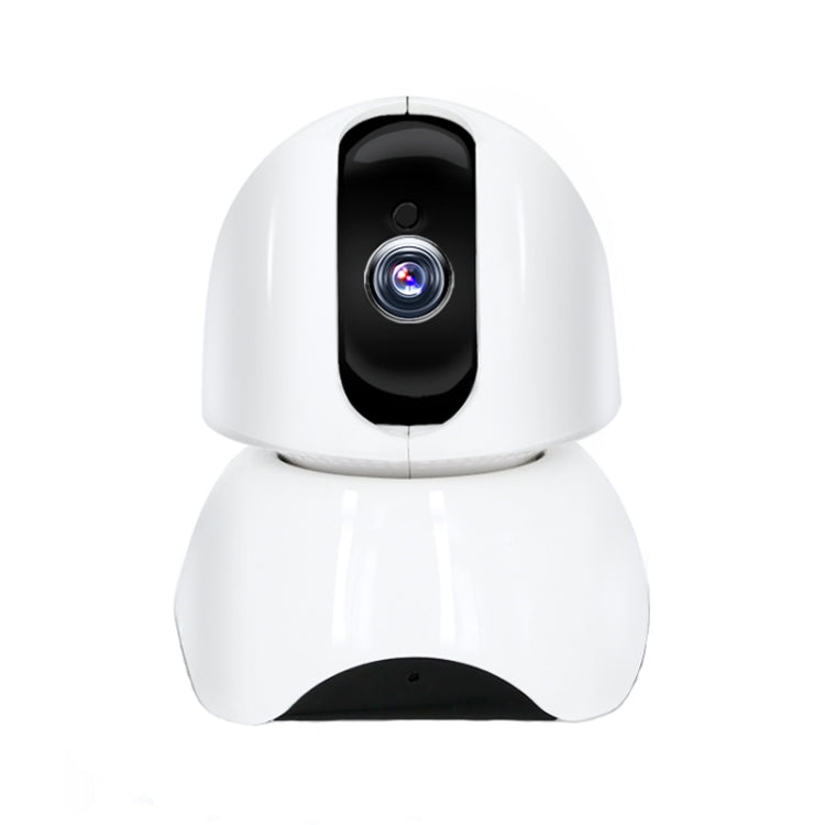 163Eye X3-UJ36 Smart Rotatable P2P Network HD Video Camera - Security by buy2fix | Online Shopping UK | buy2fix