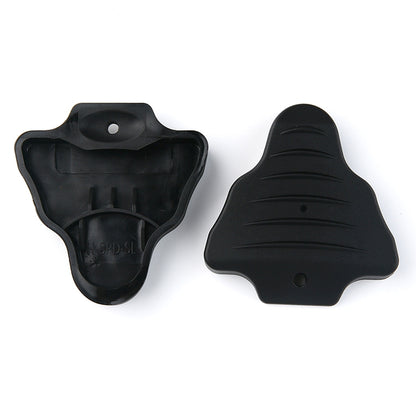 One Pair Rubber Cleats Protective Covers for SHIMANO SPD-SL -  by buy2fix | Online Shopping UK | buy2fix