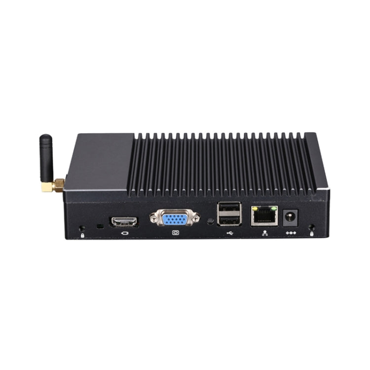 K1 Windows 10 and Linux System Mini PC, AMD A6-1450 Quad-core 4 Threads 1.0-1.4GHz, RAM: 8GB, ROM: 128GB SSD, AU Plug - Windows Mini PCs by buy2fix | Online Shopping UK | buy2fix