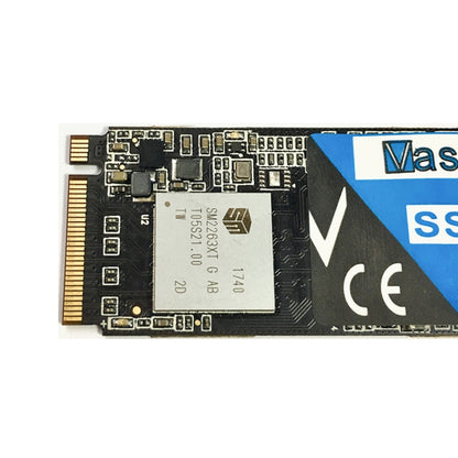 Vaseky M.2-NVME V900 256GB PCIE Gen3 SSD Hard Drive Disk for Desktop, Laptop - Solid State Drives by Vaseky | Online Shopping UK | buy2fix