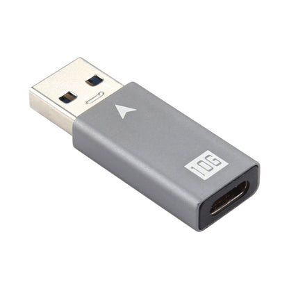 USB-C / Type-C Female to USB 3.0 Male Plug Converter 10Gbps Data Sync Adapter - Computer & Networking by buy2fix | Online Shopping UK | buy2fix