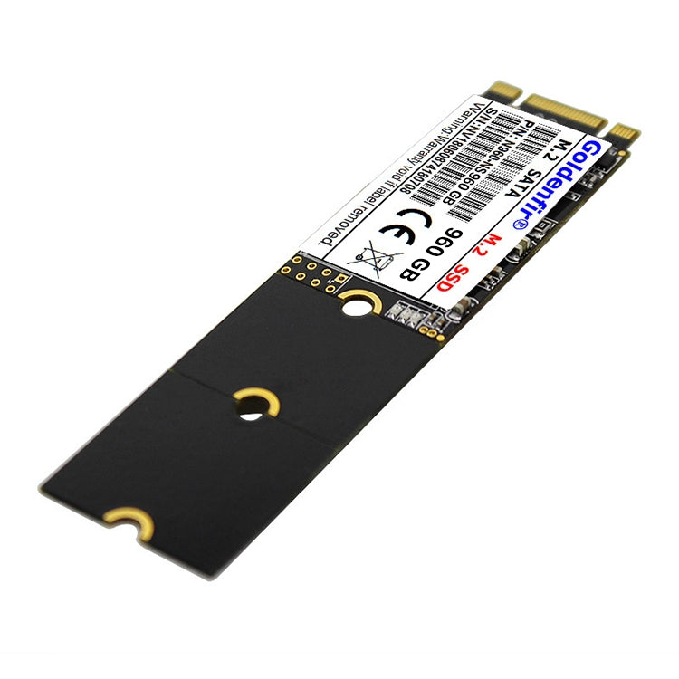 Goldenfir 1.8 inch NGFF Solid State Drive, Flash Architecture: TLC, Capacity: 960GB - Computer & Networking by Goldenfir | Online Shopping UK | buy2fix