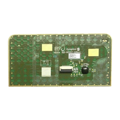 Laptop Touchpad For HP ProBook 450 G1 - HP Spare Parts by buy2fix | Online Shopping UK | buy2fix