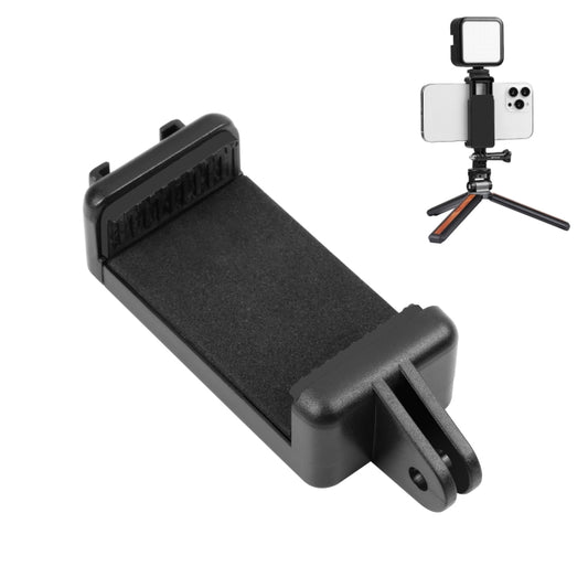 PULUZ Selfie Sticks Tripod Mount Adapter Phone Clamp for iPhone, Samsung, HTC, Sony, LG and other Smartphones - Hand-Sticking Bracket by PULUZ | Online Shopping UK | buy2fix