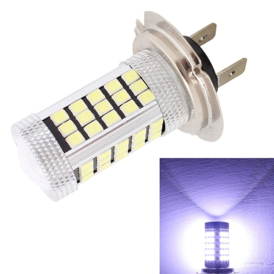 2 PCS H7 12.6W 630LM 6500K White Light 2835 SMD 66 LED Car Fog Light,  DC12V - In Car by buy2fix | Online Shopping UK | buy2fix