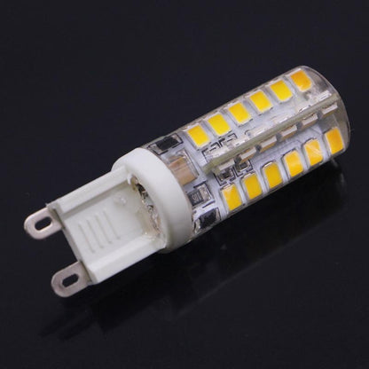 G9 3W 220-240LM Warm White Light 48-2835-LED Car Light Bulb, AC 220V - Others by buy2fix | Online Shopping UK | buy2fix