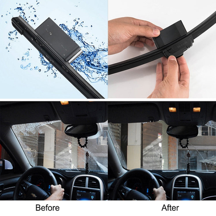 Car Windshield Wiper Blade Restorer - In Car by buy2fix | Online Shopping UK | buy2fix