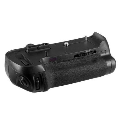 Battery Grip MB-D12 for Nikon D800 / D800E with a Battery Holder - Camera Accessories by buy2fix | Online Shopping UK | buy2fix