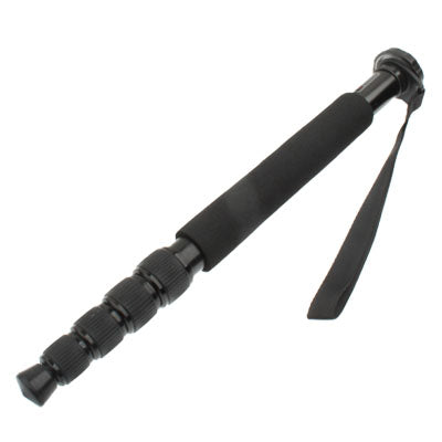 Triopo TL-40 Aluminum Alloy Camera Monopod - Camera Accessories by TRIOPO | Online Shopping UK | buy2fix