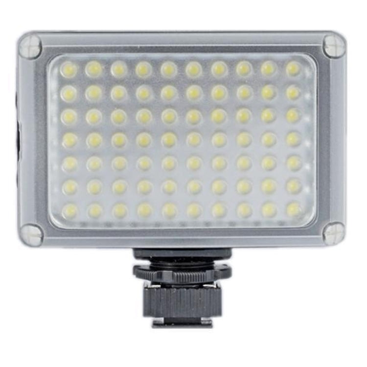 YONGNUO YN-0906II 70-LED Ultra Bright Camera Video Light for Canon Nikon Olympus Panasonic Samsung -  by YONGNUO | Online Shopping UK | buy2fix