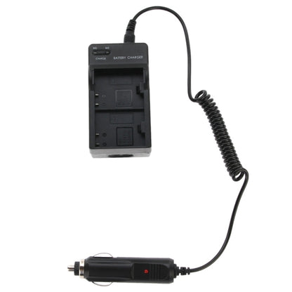 Dual Digital Camera Battery Charger for SJ4000, SJ5000, SJ6000, M10 - Charger by buy2fix | Online Shopping UK | buy2fix