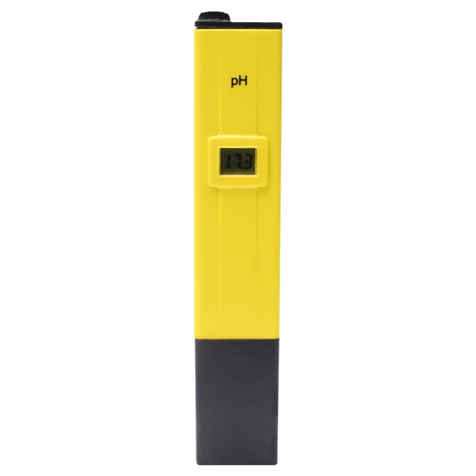 Pen Type PH Meter(Yellow) - Consumer Electronics by buy2fix | Online Shopping UK | buy2fix