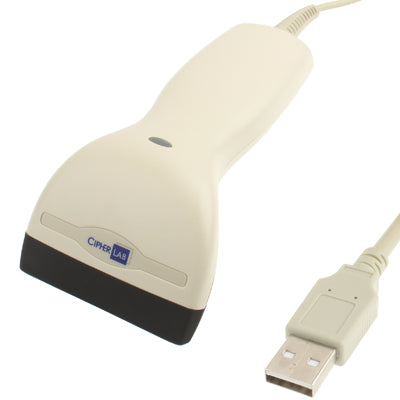 1000 CCD Scanner USB HID - Consumer Electronics by buy2fix | Online Shopping UK | buy2fix