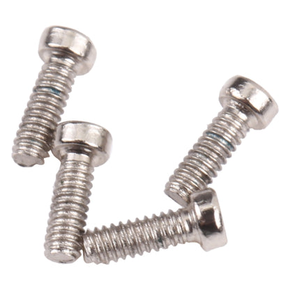 Screws Set For Samsung Galaxy Watch SM-R810/R800 - Spare Parts by buy2fix | Online Shopping UK | buy2fix