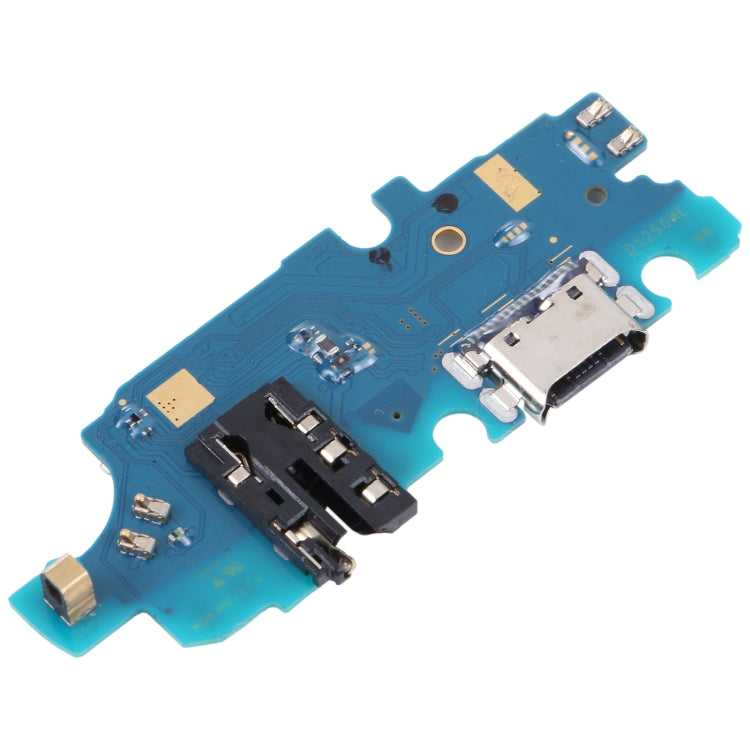 For Samsung Galaxy A14 5G SM-A146B Original Charging Port Board - Repair & Spare Parts by buy2fix | Online Shopping UK | buy2fix