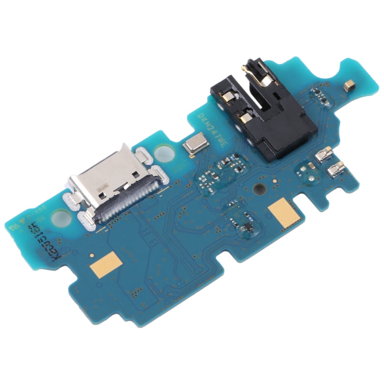 For Samsung Galaxy A24 SM-A245 Original Charging Port Board - Repair & Spare Parts by buy2fix | Online Shopping UK | buy2fix