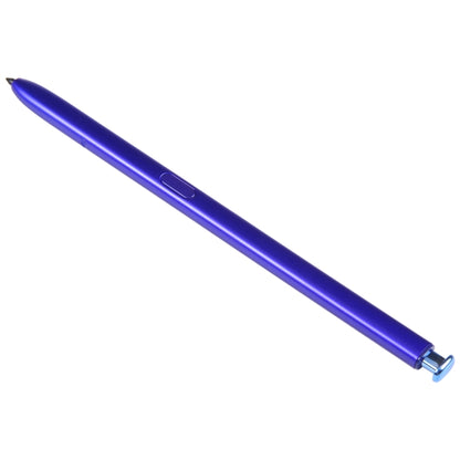 For Samsung Galaxy Note10 SM-970F Screen Touch Pen (Blue) - Others by buy2fix | Online Shopping UK | buy2fix