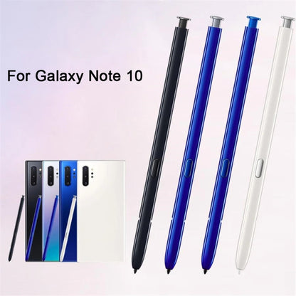 For Samsung Galaxy Note10 SM-970F Screen Touch Pen (Purple) - Others by buy2fix | Online Shopping UK | buy2fix