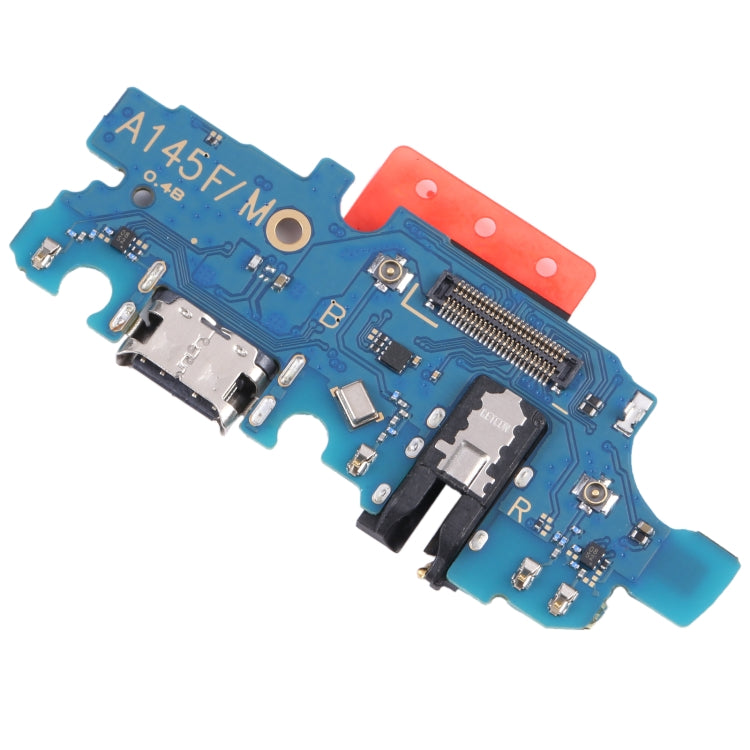 For Samsung Galaxy A14 SM-A145 OEM Charging Port Board - Charging Port Board by buy2fix | Online Shopping UK | buy2fix