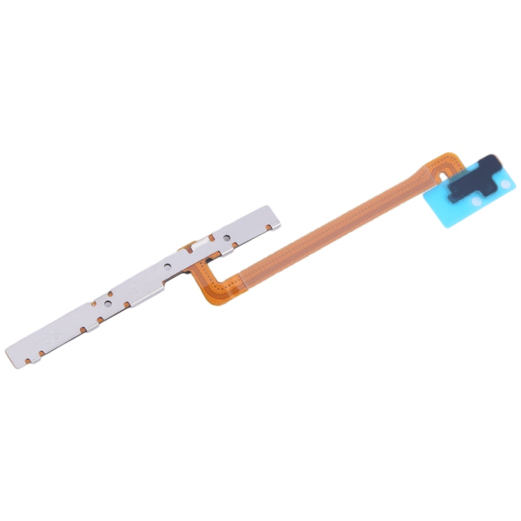 For Samsung Galaxy S24 Ultra 5G SM-S928B Original Power Button & Volume Button Flex Cable - Flex Cable by buy2fix | Online Shopping UK | buy2fix