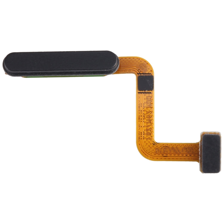 For Samsung Galaxy M62 SM-M625F Original Fingerprint Sensor Flex Cable (Black) - Flex Cable by buy2fix | Online Shopping UK | buy2fix