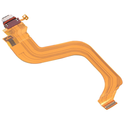 Charging Port Flex Cable for Sony Xperia 1 III - Repair & Spare Parts by buy2fix | Online Shopping UK | buy2fix