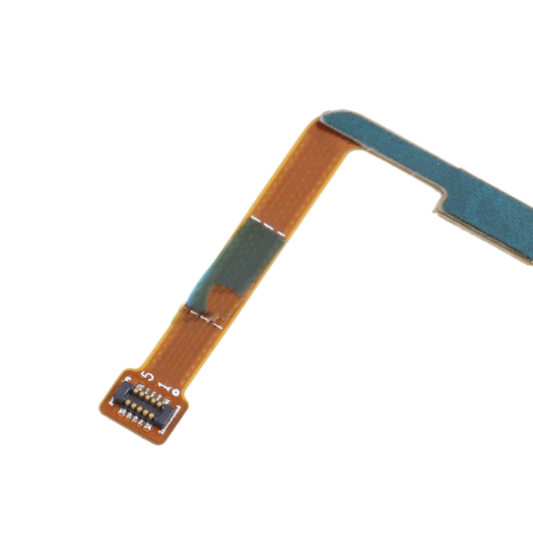 Power Button & Volume Button Flex Cable For Xiaomi Mi Pad 4 LTE - Repair & Spare Parts by buy2fix | Online Shopping UK | buy2fix