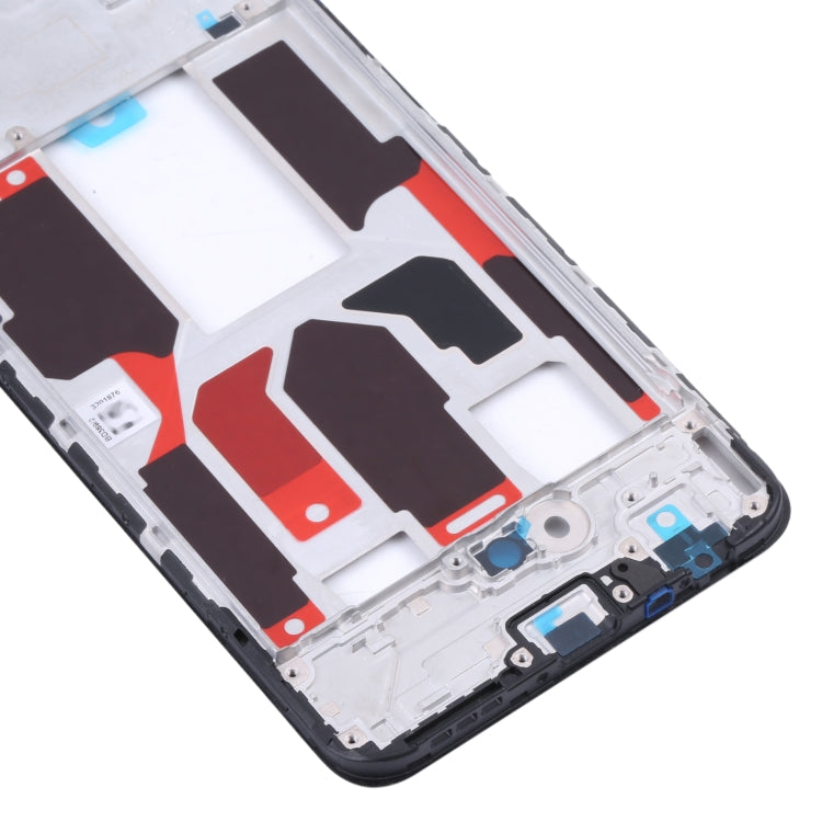 Middle Frame Bezel Plate for OnePlus Nord CE 5G EB2101 EB2103 - Repair & Spare Parts by buy2fix | Online Shopping UK | buy2fix