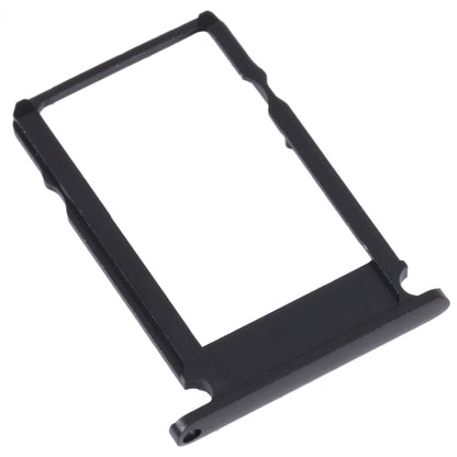 SIM Card Tray + SIM Card Tray for Asus ROG Phone 3 ZS661KS (Black) - Repair & Spare Parts by buy2fix | Online Shopping UK | buy2fix