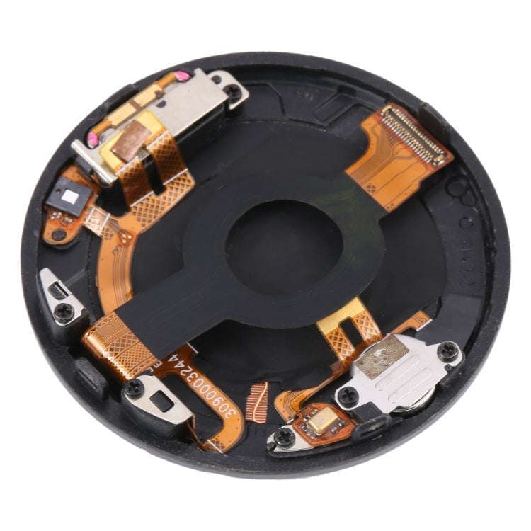For Huawei Watch 3 Pro Original Back Cover Full Assembly - Repair & Spare Parts by buy2fix | Online Shopping UK | buy2fix