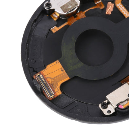 For Huawei Watch 3 Pro Original Back Cover Full Assembly - Repair & Spare Parts by buy2fix | Online Shopping UK | buy2fix