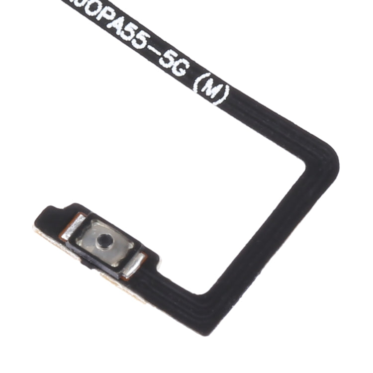 For OnePlus Nord CE 5G EB2101 EB2103 Power Button Flex Cable - Repair & Spare Parts by buy2fix | Online Shopping UK | buy2fix