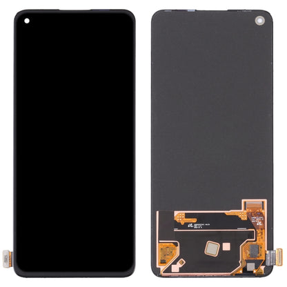 Original AMOLED Material LCD Screen For Realme Q5 Pro with Digitizer Full Assembly - Repair & Spare Parts by buy2fix | Online Shopping UK | buy2fix