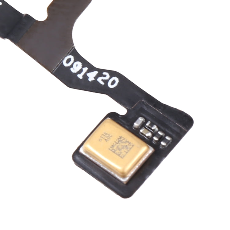 For Google Pixel 6 Original Microphone Flex Cable -  by buy2fix | Online Shopping UK | buy2fix