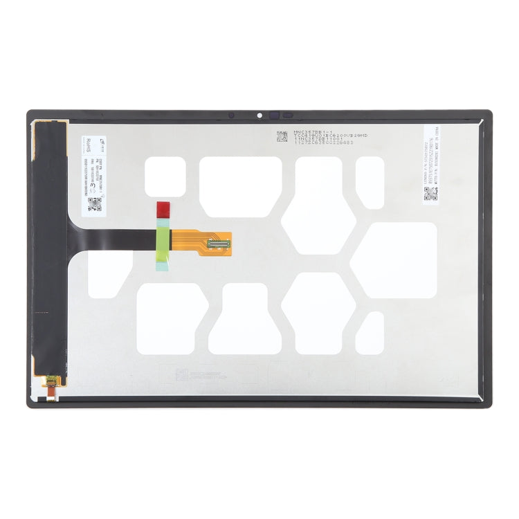 LCD Screen For Lenovo ideaPad Duet 5 12IAU7 with Digitizer Full Assembly - Flex Cable by buy2fix | Online Shopping UK | buy2fix