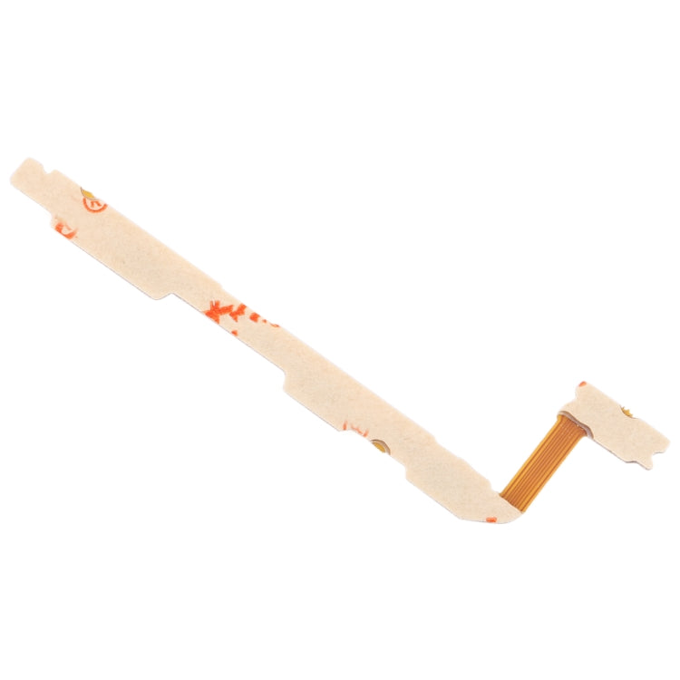 For Honor 80 Power Button & Volume Button Flex Cable - Flex Cable by buy2fix | Online Shopping UK | buy2fix